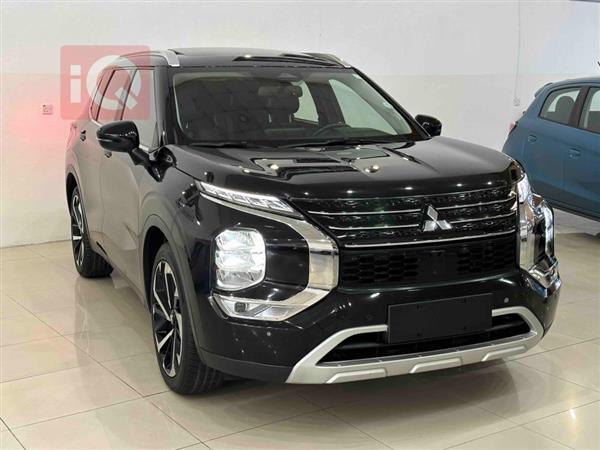 Mitsubishi for sale in Iraq